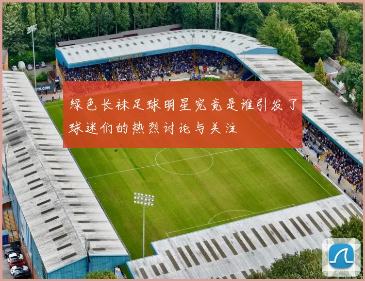绿色长袜足球明星究竟是谁引发了球迷们的热烈讨论与关注