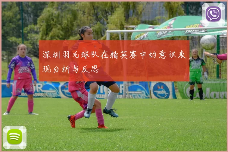 深圳羽毛球队在精英赛中的意识表现分析与反思