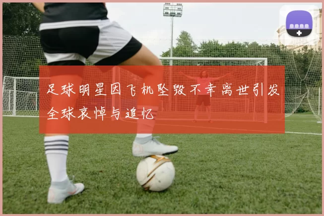 足球明星因飞机坠毁不幸离世引发全球哀悼与追忆