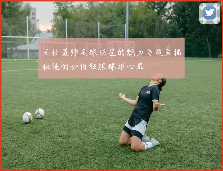 五位最帅足球明星的魅力与风采揭秘他们如何征服球迷心扉