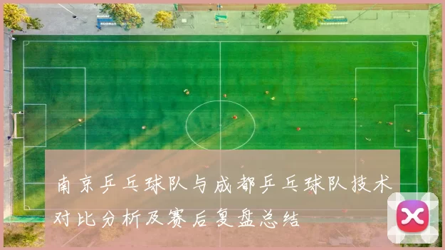 南京乒乓球队与成都乒乓球队技术对比分析及赛后复盘总结
