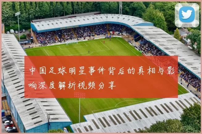 中国足球明星事件背后的真相与影响深度解析视频分享
