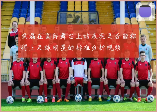 武磊在国际舞台上的表现是否能称得上足球明星的标准分析视频