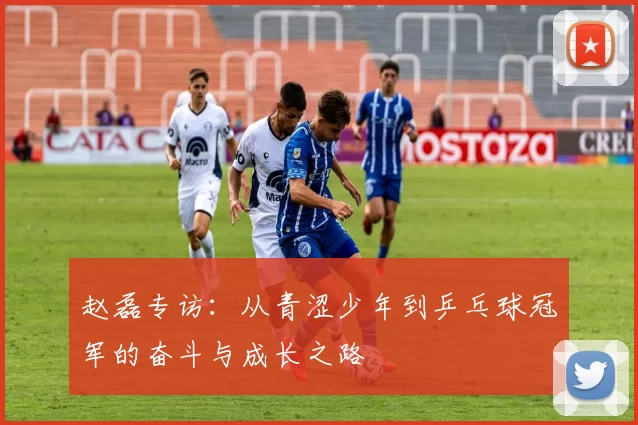 赵磊专访：从青涩少年到乒乓球冠军的奋斗与成长之路