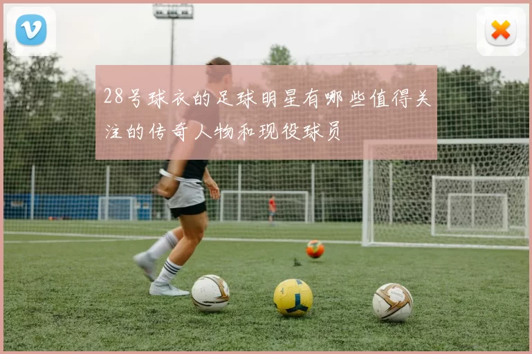 28号球衣的足球明星有哪些值得关注的传奇人物和现役球员